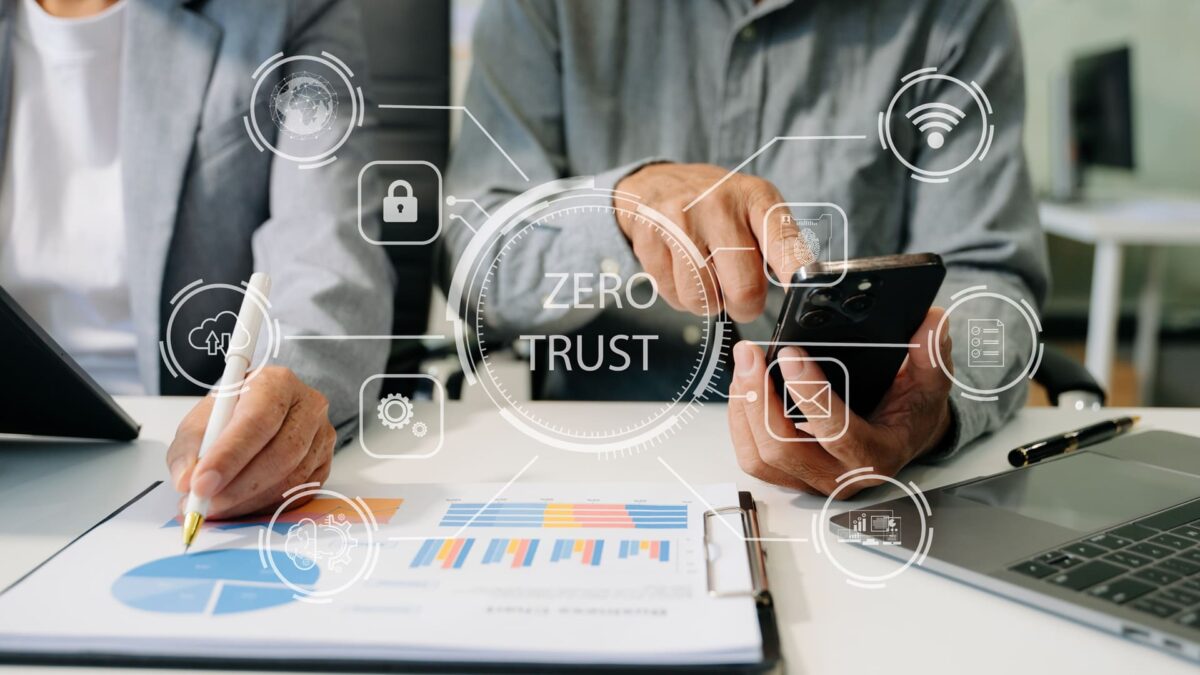 ゼロトラスト入門|中小企業でもできる導入の始め方と失敗しないコツ