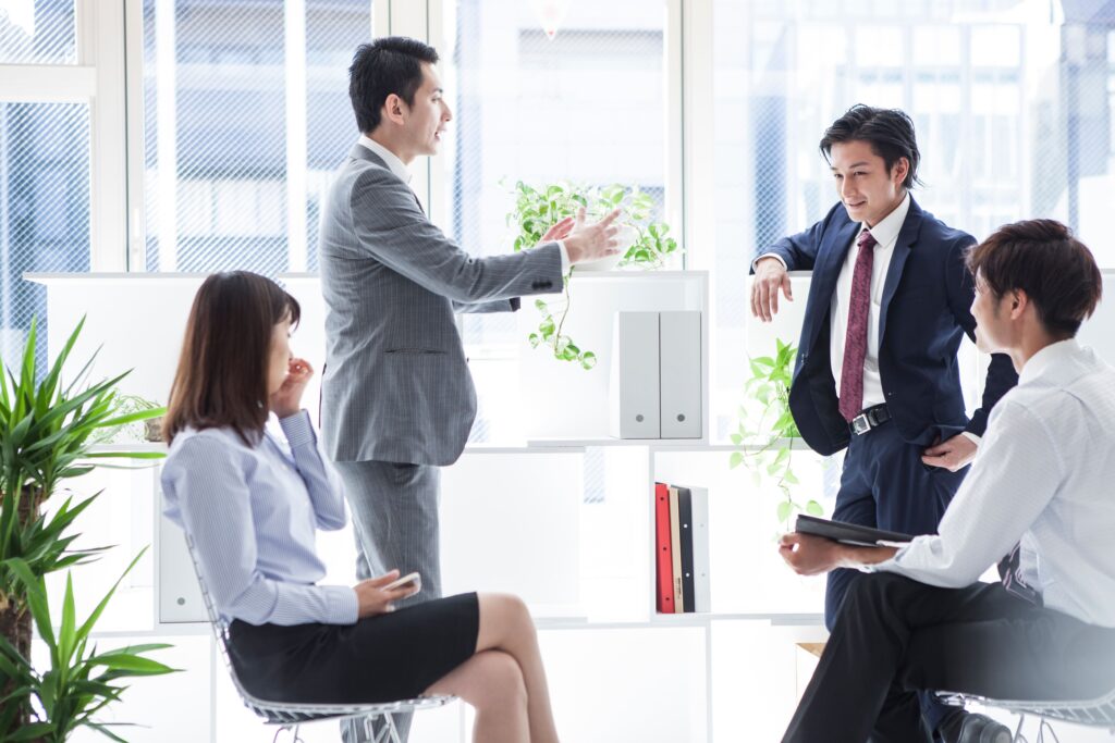 失敗パターンを知れば、成功への道筋が見えてくる。